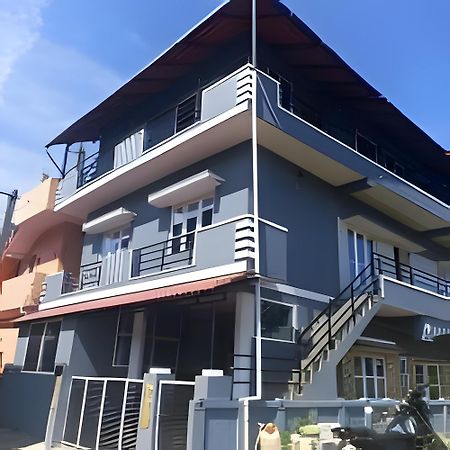 Cloudy Adobe Villa Madikeri Kültér fotó